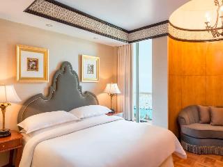 Sheraton Abu Dhabi Hotel & Resort fotoÄŸrafÄ±