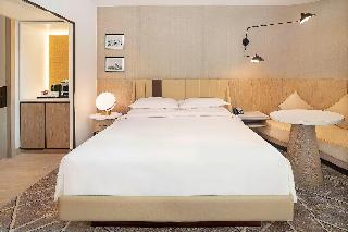Sheraton Abu Dhabi Hotel & Resort fotoÄŸrafÄ±