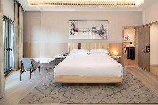 Sheraton Abu Dhabi Hotel & Resort fotoÄŸrafÄ±