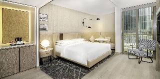 Sheraton Abu Dhabi Hotel & Resort fotoÄŸrafÄ±