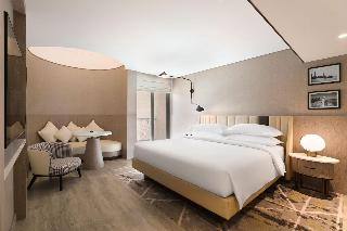 Sheraton Abu Dhabi Hotel & Resort fotoÄŸrafÄ±