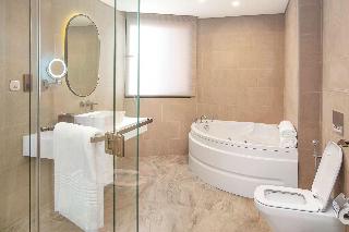 Sheraton Abu Dhabi Hotel & Resort fotoÄŸrafÄ±