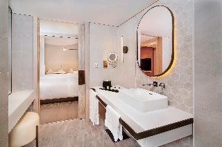 Sheraton Abu Dhabi Hotel & Resort fotoÄŸrafÄ±