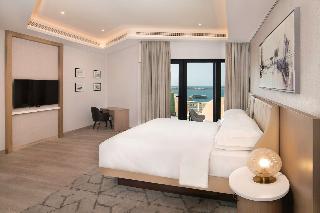 Sheraton Abu Dhabi Hotel & Resort fotoÄŸrafÄ±