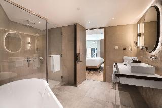 Sheraton Abu Dhabi Hotel & Resort fotoÄŸrafÄ±