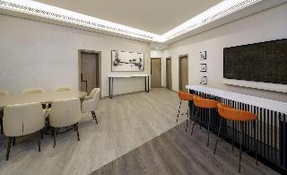 Sheraton Abu Dhabi Hotel & Resort fotoÄŸrafÄ±