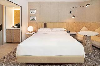 Sheraton Abu Dhabi Hotel & Resort fotoÄŸrafÄ±
