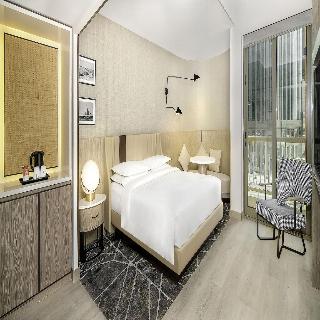 Sheraton Abu Dhabi Hotel & Resort fotoÄŸrafÄ±
