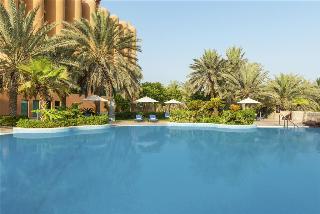 Sheraton Abu Dhabi Hotel & Resort fotoÄŸrafÄ±