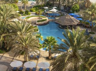 Sheraton Abu Dhabi Hotel & Resort fotoÄŸrafÄ±
