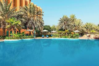 Sheraton Abu Dhabi Hotel & Resort fotoÄŸrafÄ±