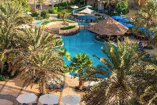 Sheraton Abu Dhabi Hotel & Resort fotoÄŸrafÄ±