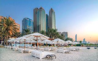 Sheraton Abu Dhabi Hotel & Resort fotoÄŸrafÄ±