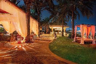 Sheraton Abu Dhabi Hotel & Resort fotoÄŸrafÄ±