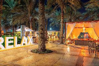 Sheraton Abu Dhabi Hotel & Resort fotoÄŸrafÄ±