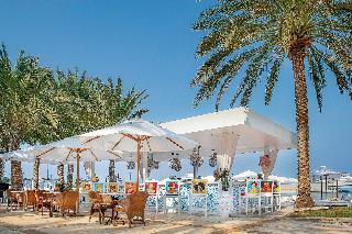 Sheraton Abu Dhabi Hotel & Resort fotoÄŸrafÄ±