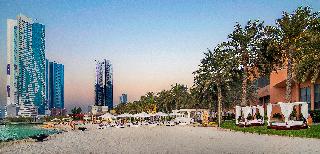 Sheraton Abu Dhabi Hotel & Resort fotoÄŸrafÄ±