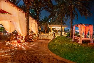 Sheraton Abu Dhabi Hotel & Resort fotoÄŸrafÄ±