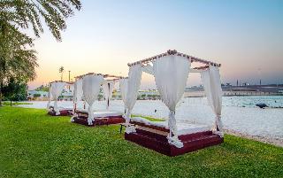 Sheraton Abu Dhabi Hotel & Resort fotoÄŸrafÄ±