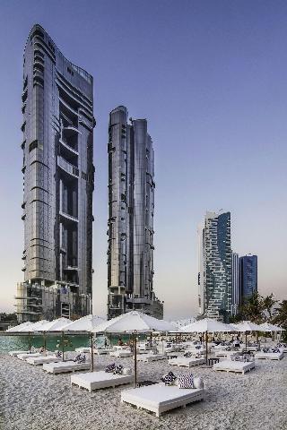 Sheraton Abu Dhabi Hotel & Resort fotoÄŸrafÄ±