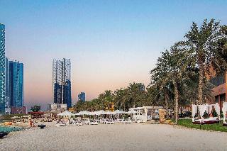 Sheraton Abu Dhabi Hotel & Resort fotoÄŸrafÄ±