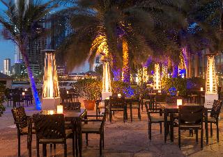 Sheraton Abu Dhabi Hotel & Resort fotoÄŸrafÄ±