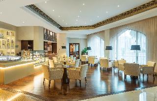 Sheraton Abu Dhabi Hotel & Resort fotoÄŸrafÄ±