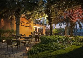 Sheraton Abu Dhabi Hotel & Resort fotoÄŸrafÄ±