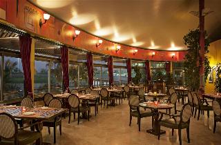 Sheraton Abu Dhabi Hotel & Resort fotoÄŸrafÄ±