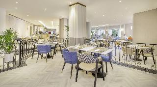 Sheraton Abu Dhabi Hotel & Resort fotoÄŸrafÄ±