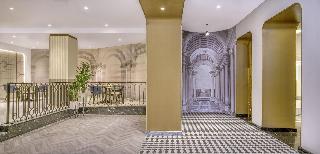 Sheraton Abu Dhabi Hotel & Resort fotoÄŸrafÄ±