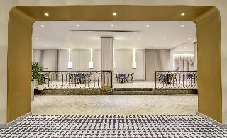 Sheraton Abu Dhabi Hotel & Resort fotoÄŸrafÄ±