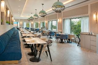 Sheraton Abu Dhabi Hotel & Resort fotoÄŸrafÄ±