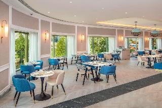 Sheraton Abu Dhabi Hotel & Resort fotoÄŸrafÄ±