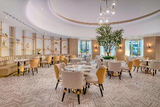 Sheraton Abu Dhabi Hotel & Resort fotoÄŸrafÄ±