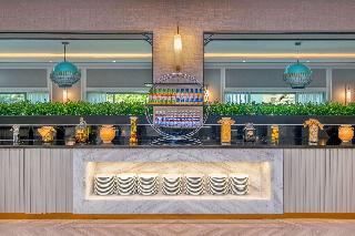 Sheraton Abu Dhabi Hotel & Resort fotoÄŸrafÄ±