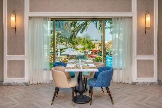 Sheraton Abu Dhabi Hotel & Resort fotoÄŸrafÄ±