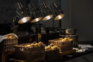 Sheraton Abu Dhabi Hotel & Resort fotoÄŸrafÄ±