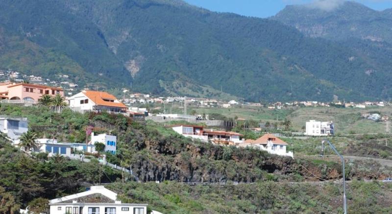 Centrocancajos - Genel