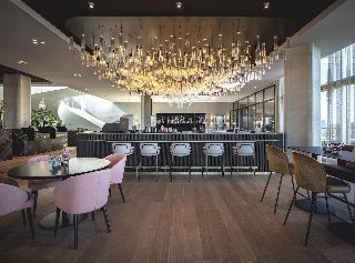 Van der Valk Hotel Amsterdam Zuidas fotoÄŸrafÄ±