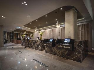 Van der Valk Hotel Amsterdam Zuidas fotoÄŸrafÄ±