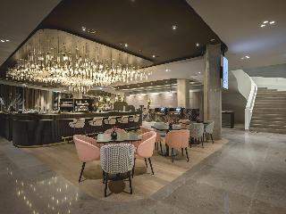 Van der Valk Hotel Amsterdam Zuidas fotoÄŸrafÄ±