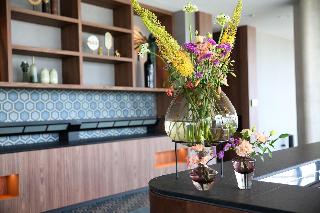 Van der Valk Hotel Amsterdam Zuidas fotoÄŸrafÄ±
