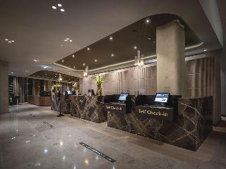 Van der Valk Hotel Amsterdam Zuidas fotoÄŸrafÄ±