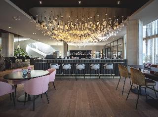 Van der Valk Hotel Amsterdam Zuidas fotoÄŸrafÄ±