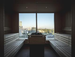 Van der Valk Hotel Amsterdam Zuidas fotoÄŸrafÄ±