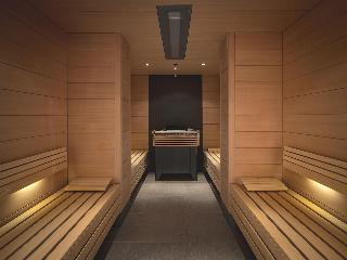 Van der Valk Hotel Amsterdam Zuidas fotoÄŸrafÄ±