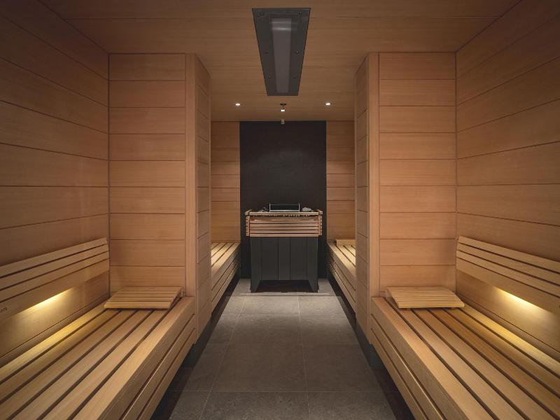 Van der Valk Hotel Amsterdam Zuidas - Aktivite