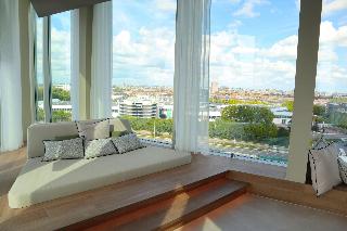Van der Valk Hotel Amsterdam Zuidas fotoÄŸrafÄ±