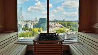 Van der Valk Hotel Amsterdam Zuidas fotoÄŸrafÄ±